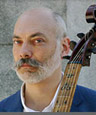John Mark Rozendaal