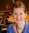 Martha McGaughey