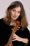 Rosamund Morley