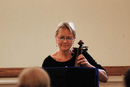 Matinee, December  2012