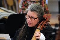 Fretwork workshop