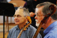 Fretwork workshop