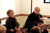 Fretwork workshop