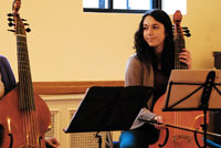 Fretwork workshop