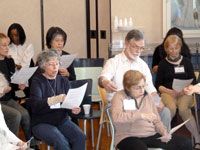 Fretwork workshop